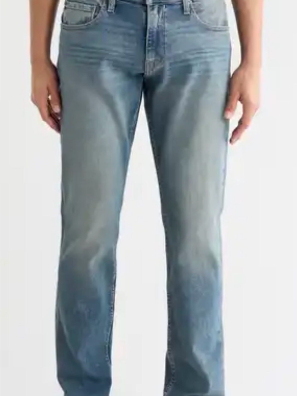 PAIGE Men's Jeans Size 40